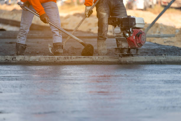 Best Concrete Foundation Repair  in Christmas, FL