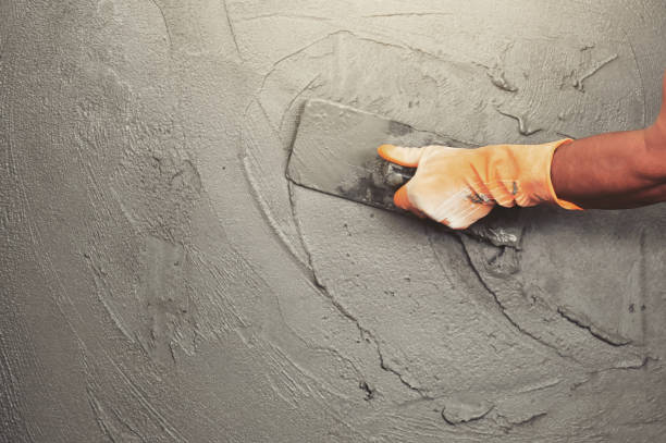 Best Concrete Crack Repair  in Christmas, FL