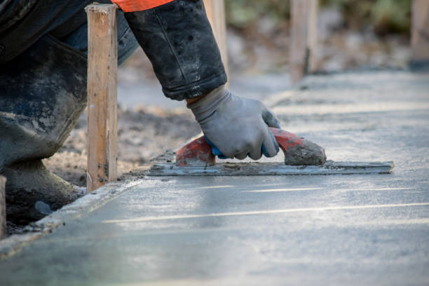 Best Local Concrete Companies  in Christmas, FL
