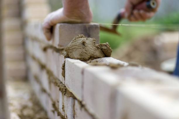 Best Poured Concrete Foundation  in Christmas, FL
