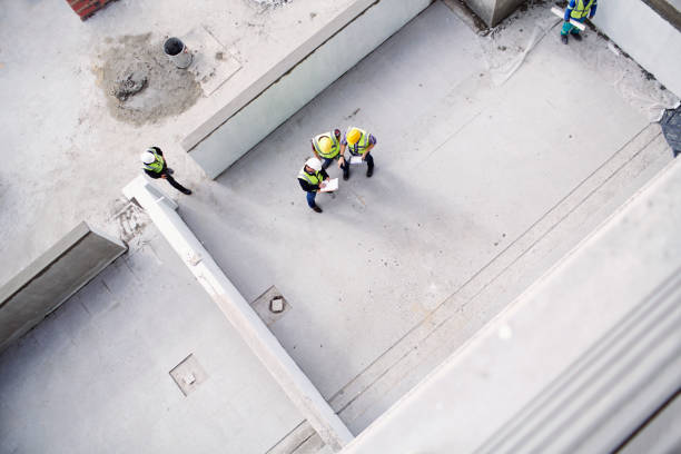 Best Affordable Concrete Services  in Christmas, FL